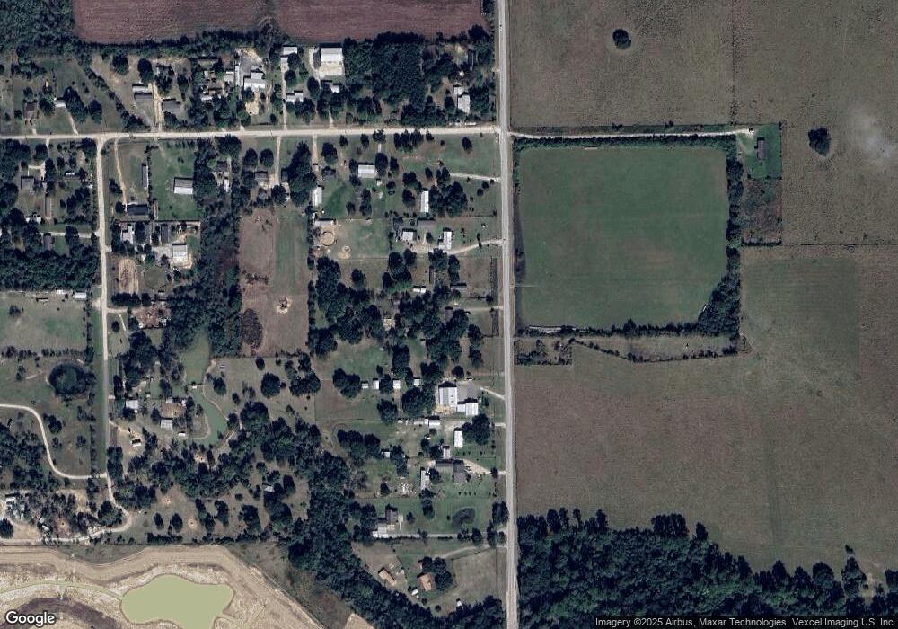 22503 Kickapoo Rd, Waller, TX 77484 - photo 1