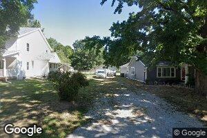 111 Falconer St, Sibley, MO 64088