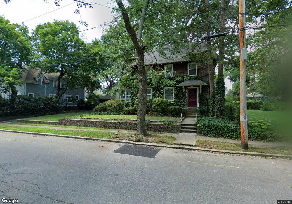 112 Slater Ave, Providence, RI 02906 - photo 1