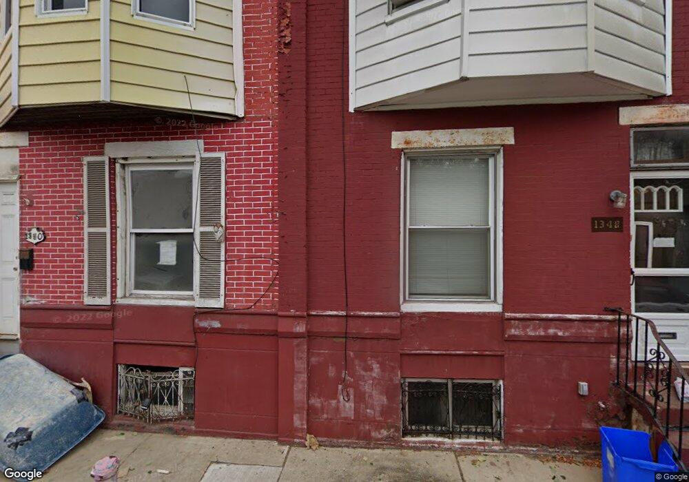 1348 S Ringgold St, Philadelphia, PA 19146 - photo 1