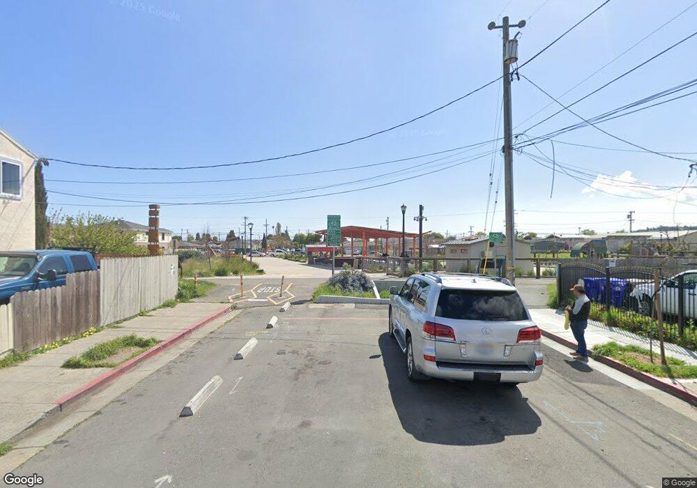 0 16th St, Richmond, CA 94801 - photo 1