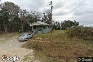 190 Florence St, Georgetown, GA 39854