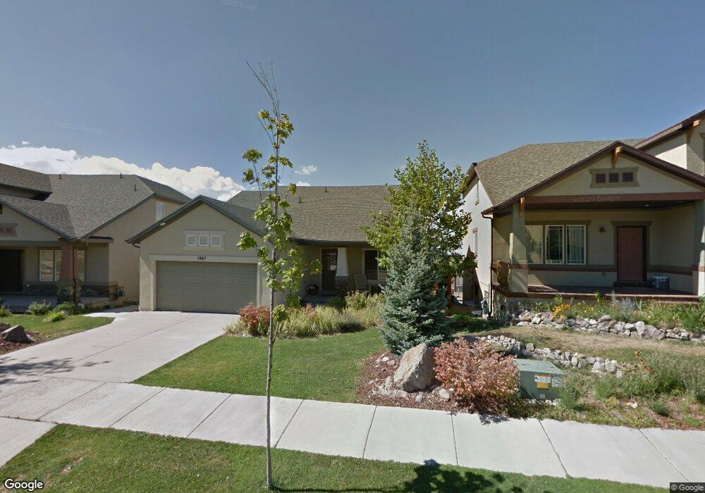 1967 Aspen Grove Ct, Draper, UT 84020 - photo 1