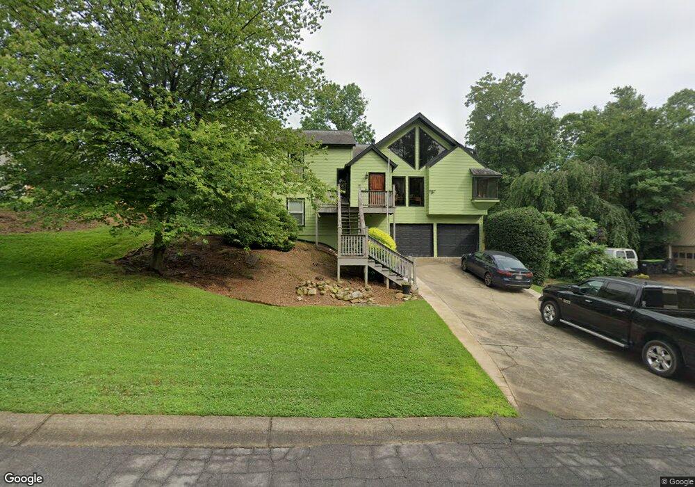 3618 Allpoint Dr, Marietta, GA 30062 - photo 1