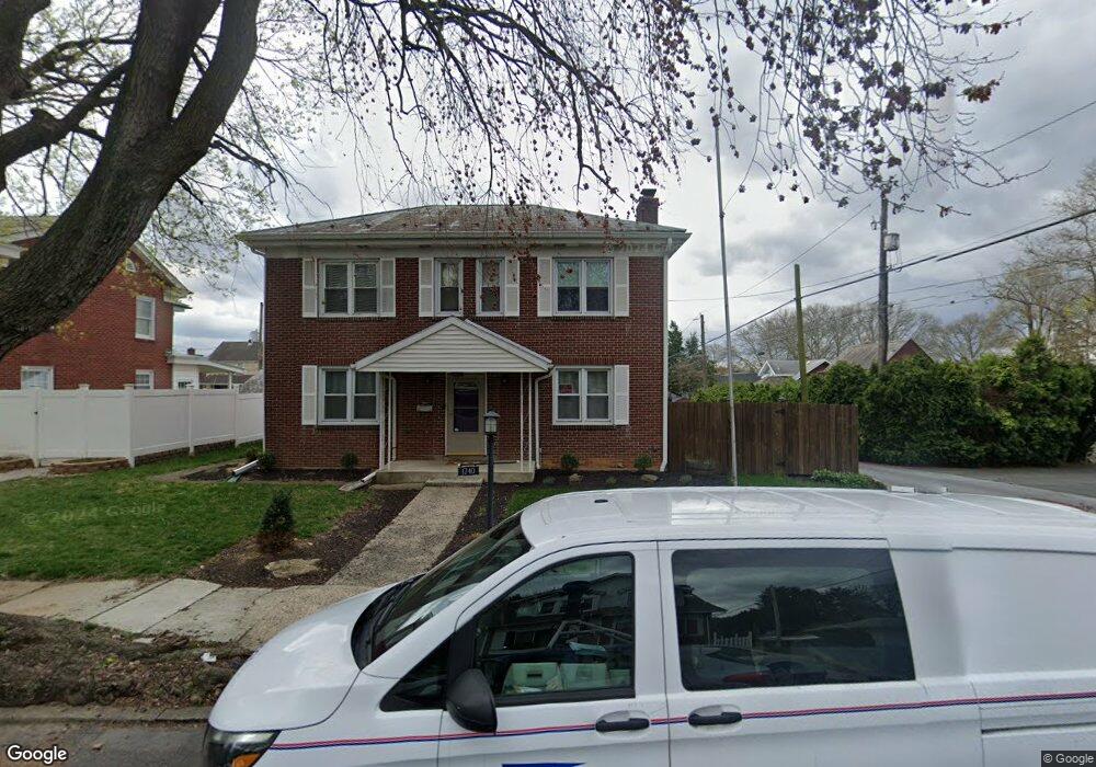 1736 W Highland St unit 1740, Allentown, PA 18104 - photo 1