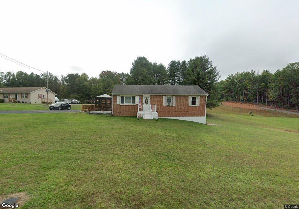 1457 Howardsville Turnpike, Stuarts Draft, VA 24477 - photo 1