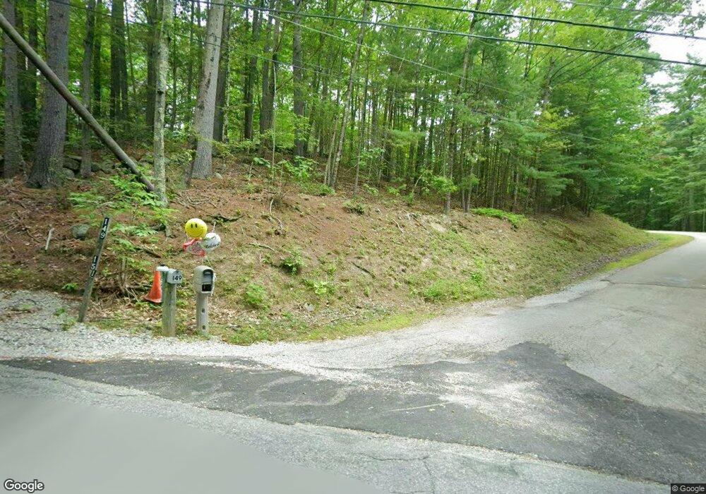 149 McGettigan Rd, Milford, NH 03055 - photo 1