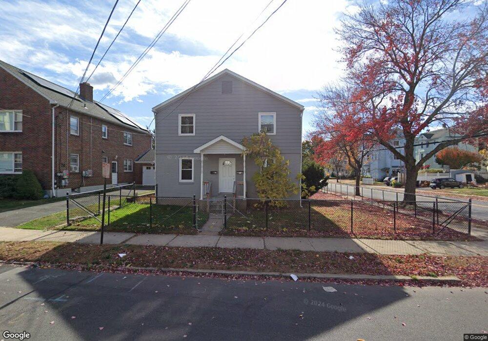 32 Hayes St unit 2nd, New Britain, CT 06053 - photo 1