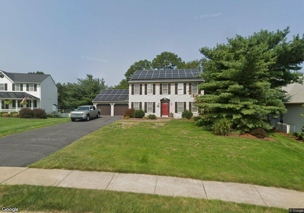 261 Raspberry Rd, Leola, PA 17540 - photo 1