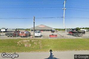 10317 Milan Rd, Milan, OH 44846