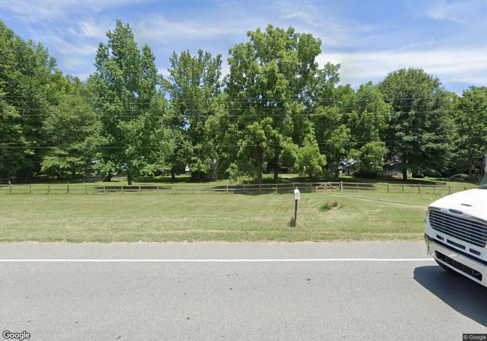 10435 Us Highway 64 E, Staley, NC 27355 - photo 1