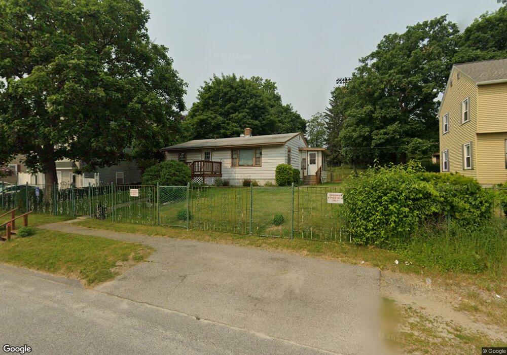 27 Shannon St, Worcester, MA 01604 - photo 1