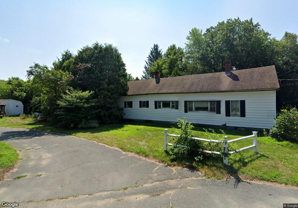 296 S Silver Ln, Sunderland, MA 01375 - photo 1