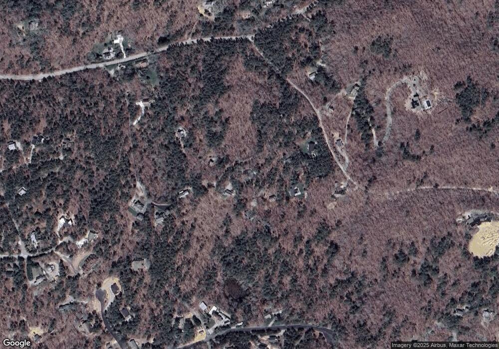 5 4th of July Rd, Truro, MA 02631 - photo 1