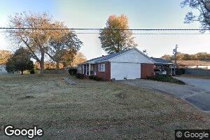 301 E Allen Dr, Rector, AR 72461