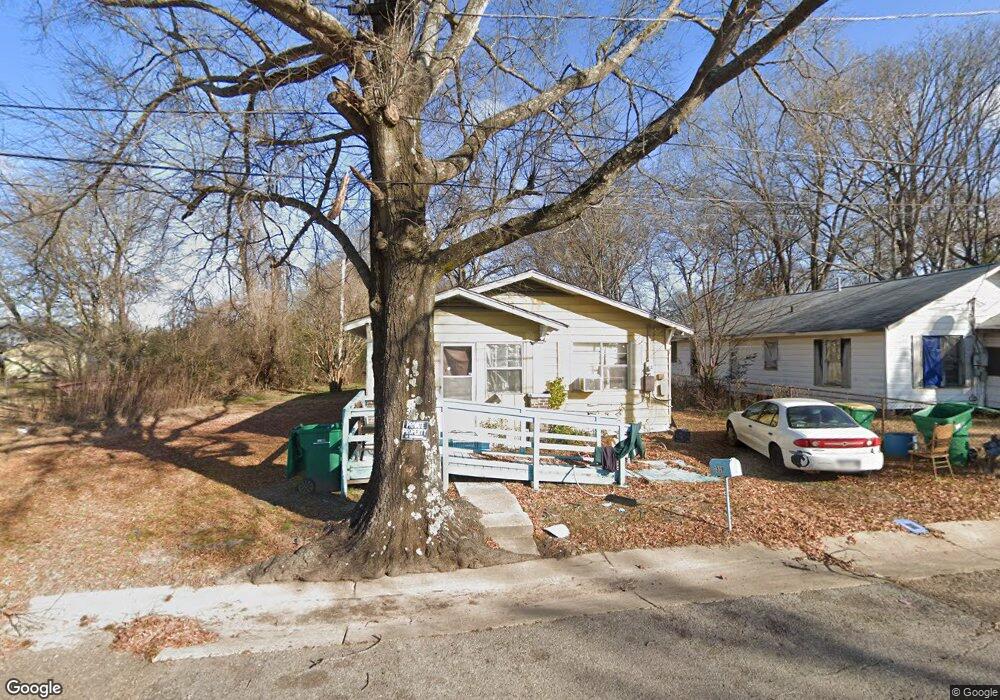 1319 North St, Texarkana, TX 75501 - photo 1