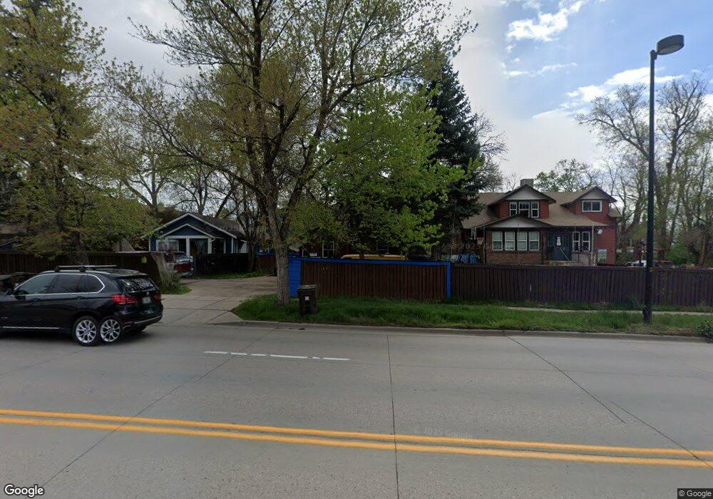 3086 Broadway St, Boulder, CO 80304 - photo 1