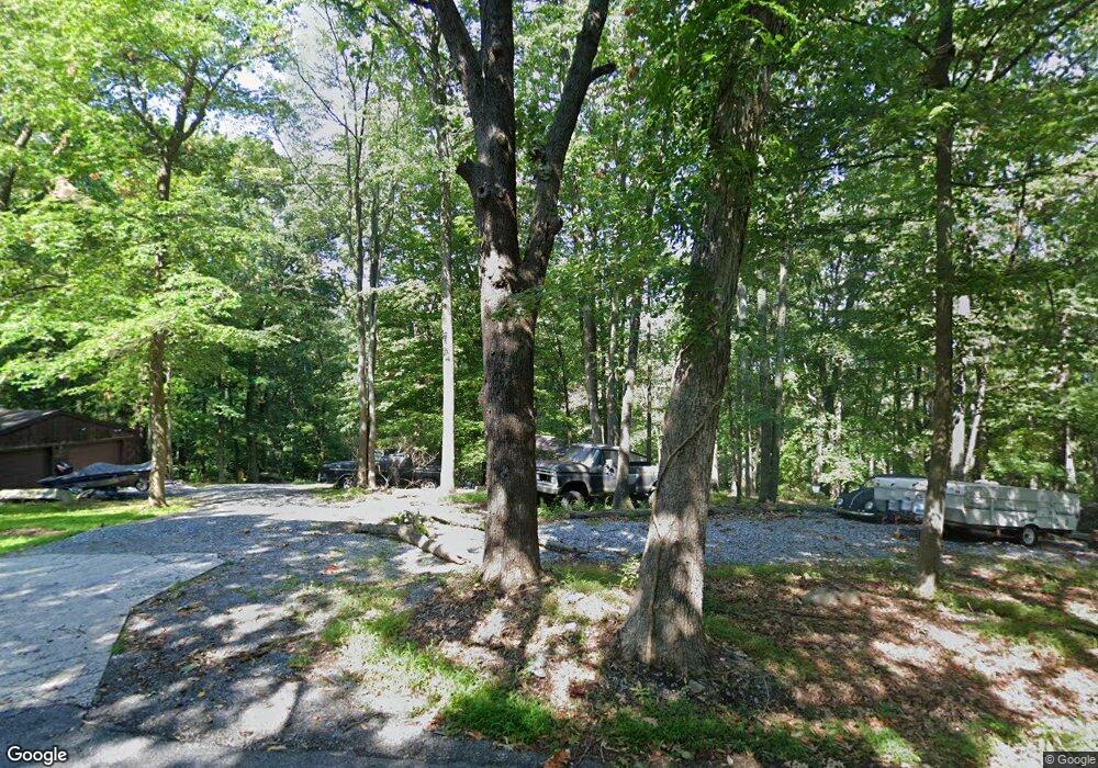 1518 Hoffmaster Rd, Knoxville, MD 21758 - photo 1