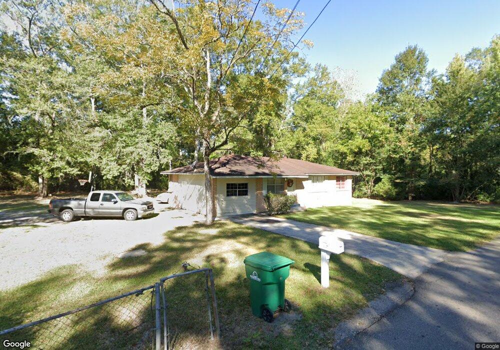 103 N Jackson Ave, Picayune, MS 39466 - photo 1