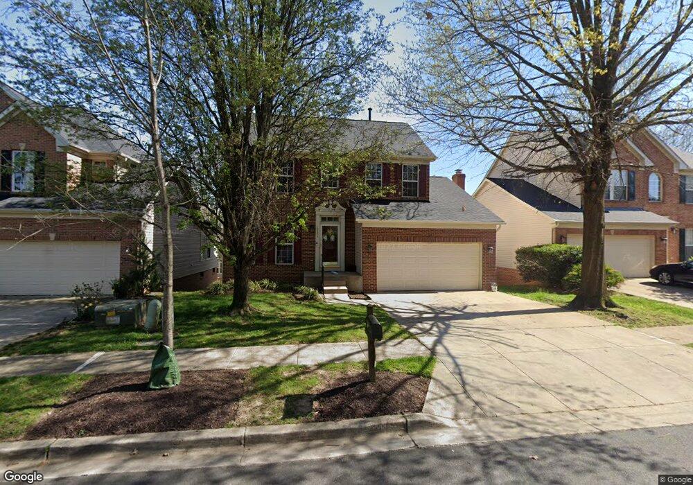 10203 Juniper Dr, Bowie, MD 20721 - photo 1