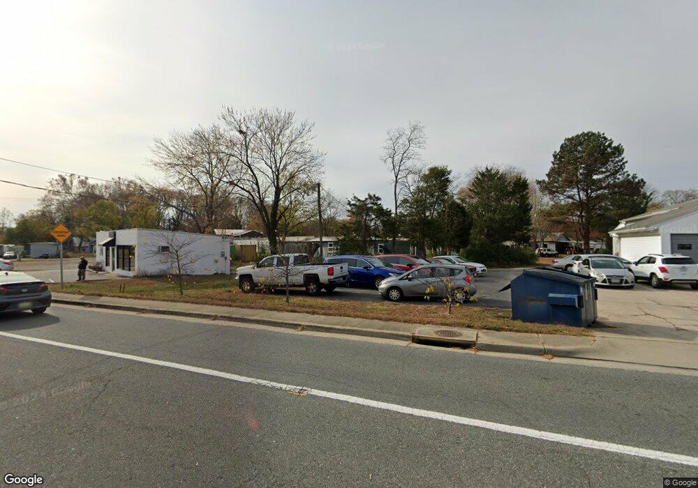 17127 12th St, King George, VA 22485 - photo 1