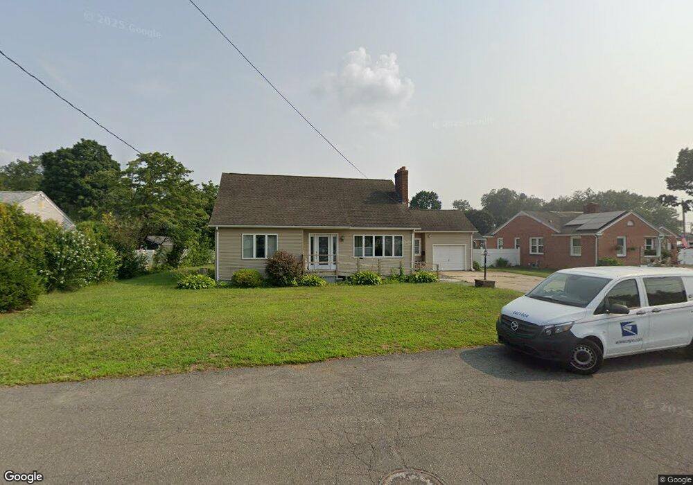 43 Lawrence St, Ludlow, MA 01056 - photo 1