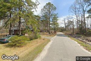 263 Lincoln St, Wadley, GA 30477