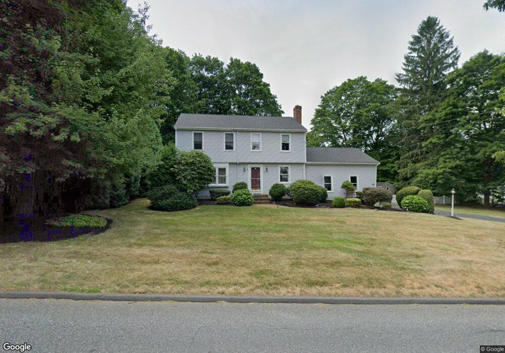 1 Eli Whitney St, Westborough, MA 01581 - photo 1