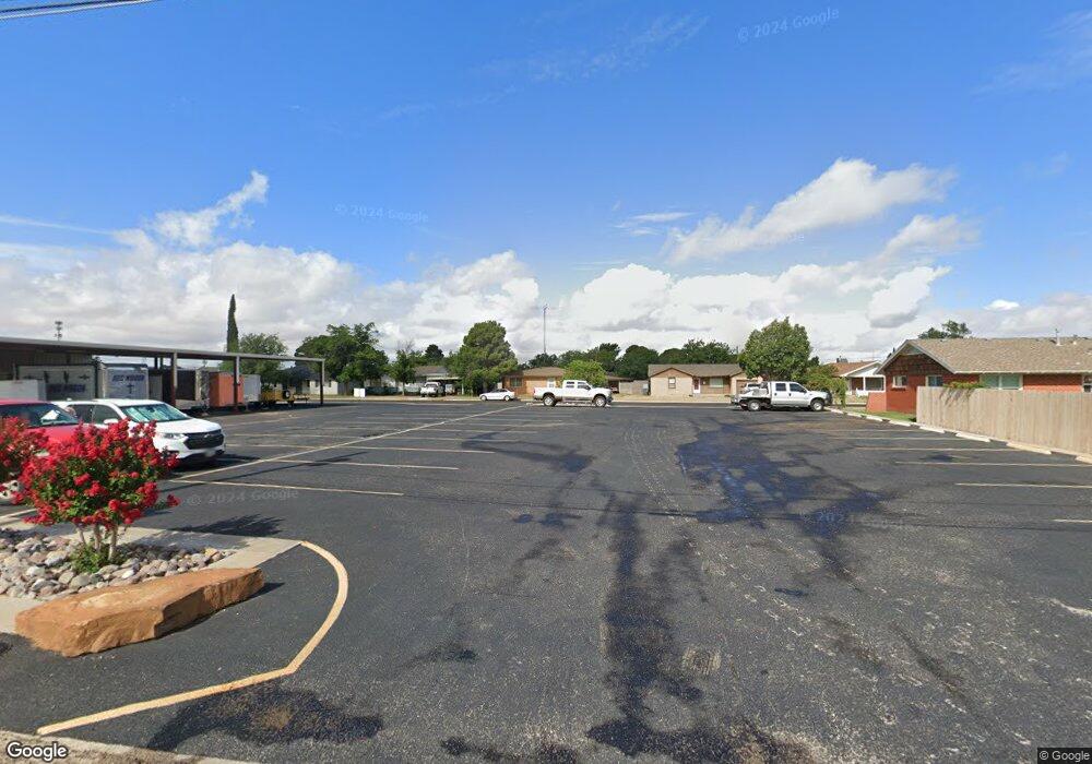 706 Kent St, Midland, TX 79701 - photo 1