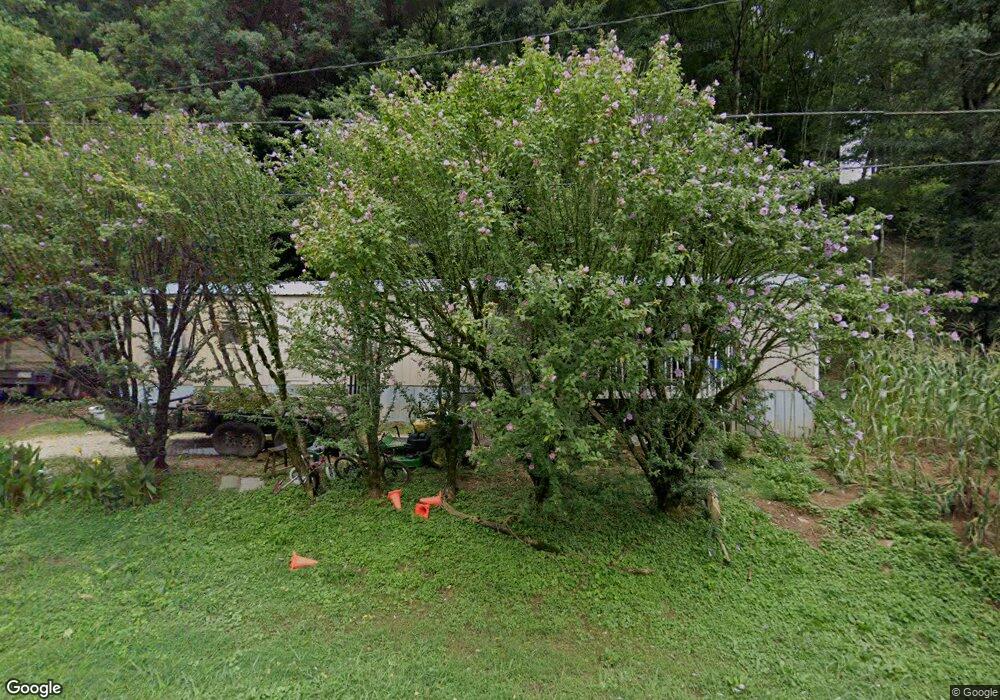 74 Cox Creek Rd, Ellijay, GA 30540 - photo 1