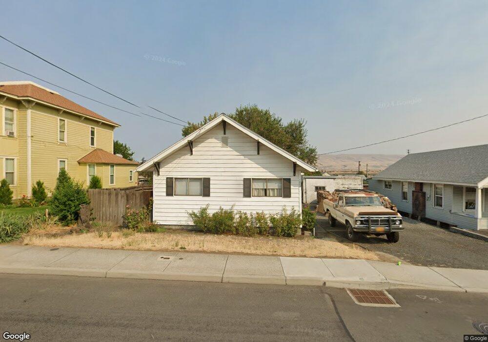 1405 E 10th St, the Dalles, OR 97058 - photo 1
