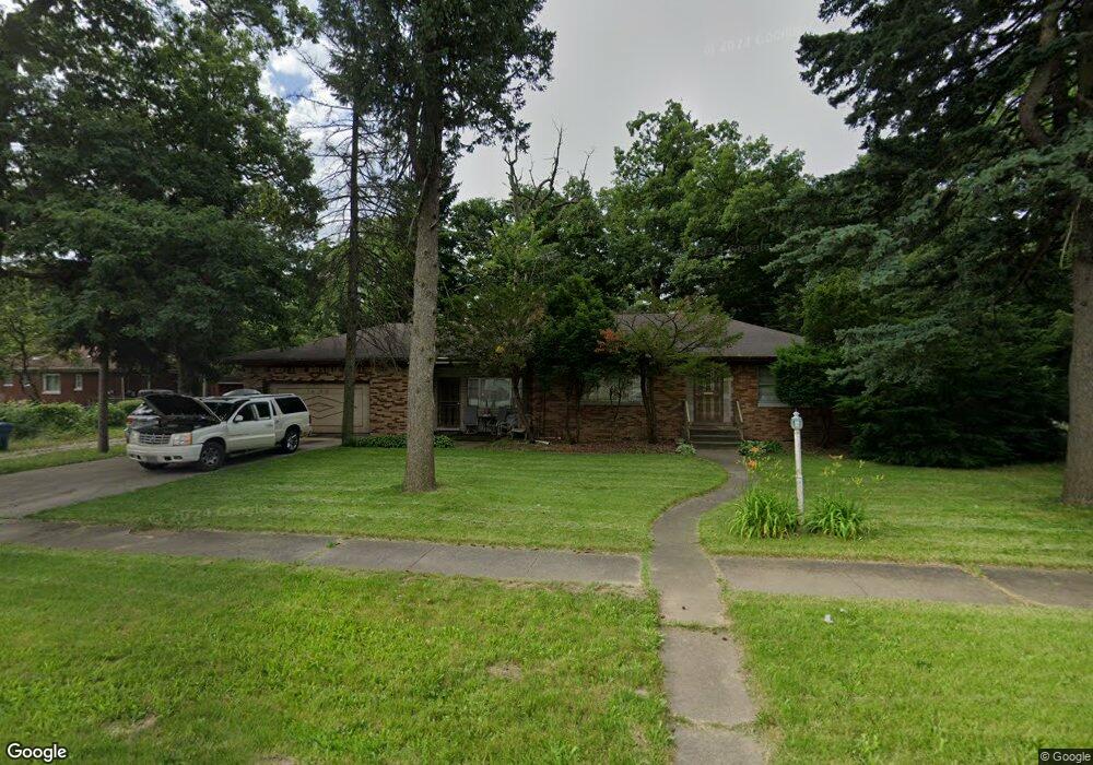 1555 W 46th Ave, Gary, IN 46408 - photo 1