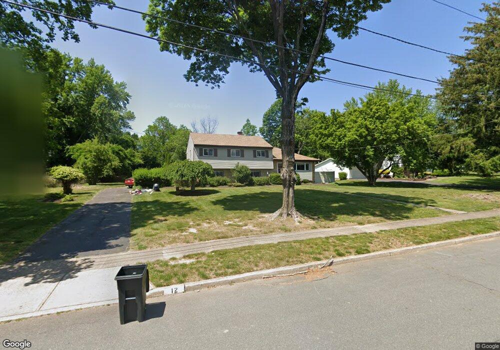 12 Bayberry Rd, Ewing, NJ 08618 - photo 1