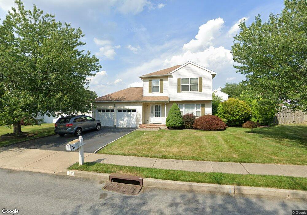 35 Stemler Dr, Cliffwood, NJ 07721 - photo 1