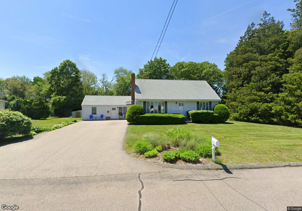 3 Nichols Ln, Westerly, RI 02891 - photo 1