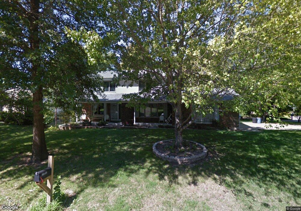 1801 NW Willowbrook Dr, Blue Springs, MO 64015 - photo 1