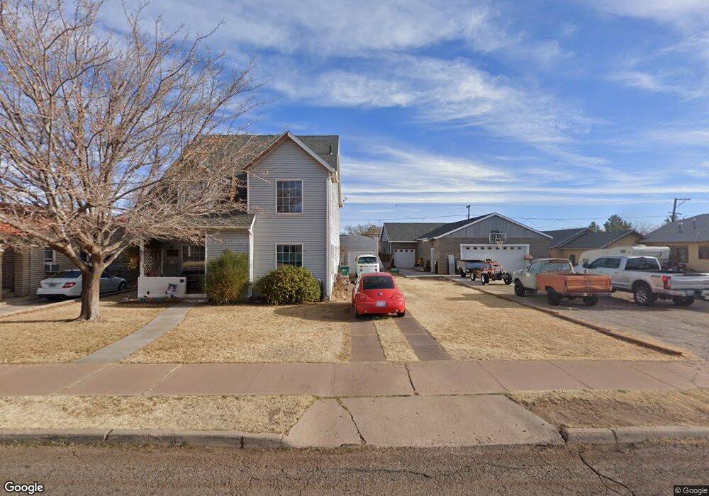 514 W Elm St, Winslow, AZ 86047 - photo 1