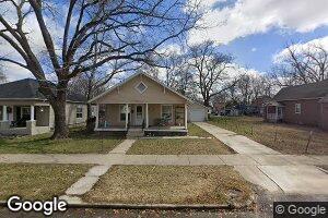 1115 S Connor Ave, Joplin, MO 64801