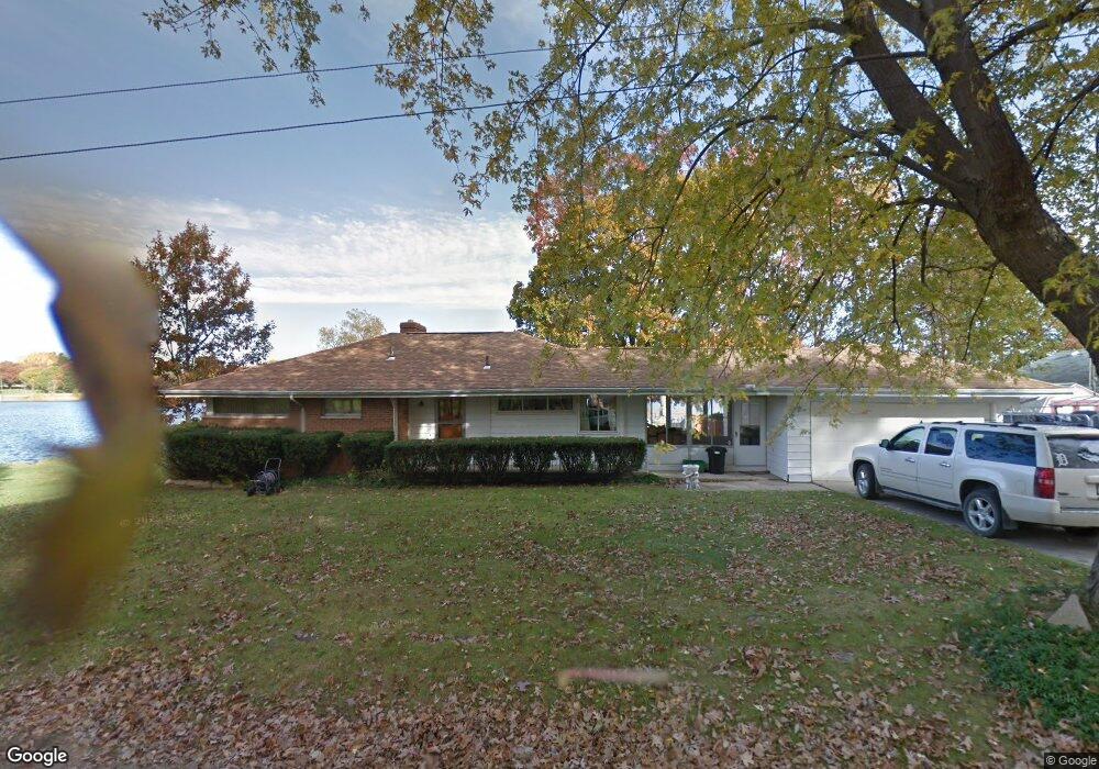 3189 Carr St, Flint, MI 48506 - photo 1