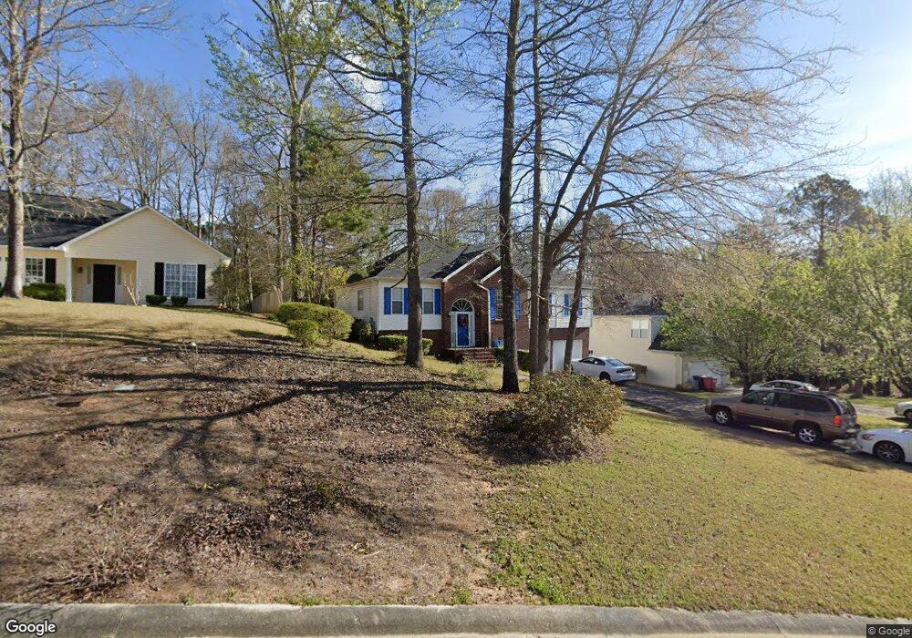 503 Ferncliff Terrace, Macon, GA 31204 - photo 1