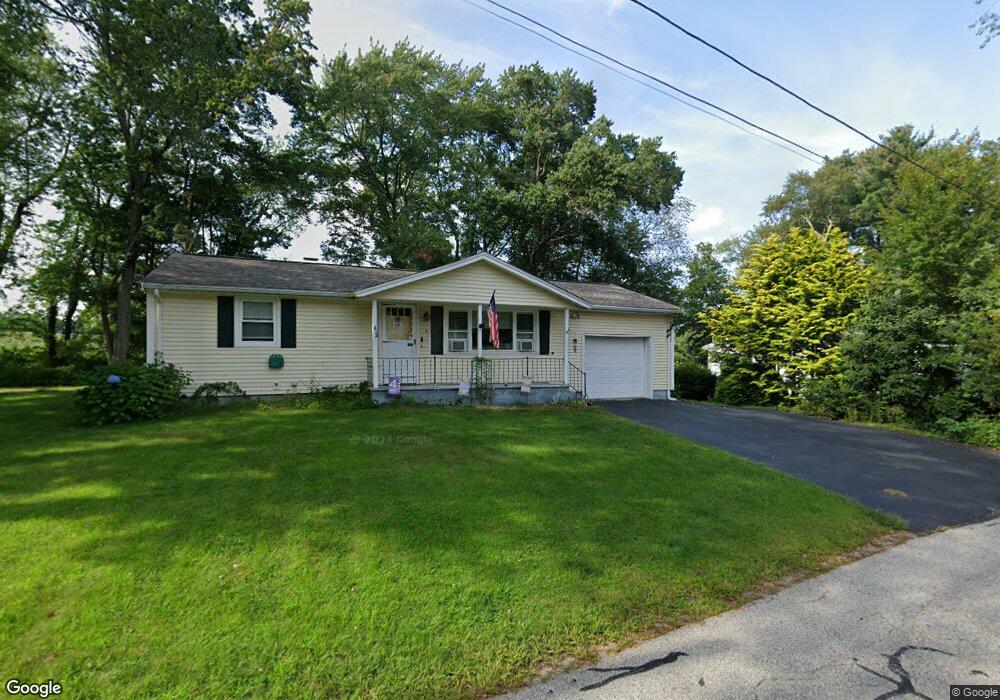 5 Fleetwood Rd, Bellingham, MA 02019 - photo 1