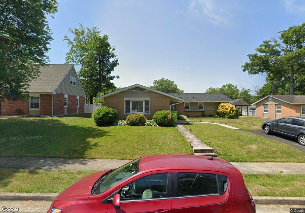 820 Chatfield Rd, Joppa, MD 21085 - photo 1