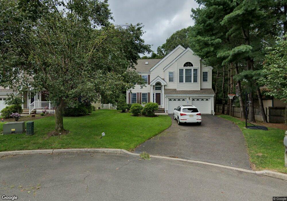 538 Alosio Dr, Westwood, NJ 07675 - photo 1