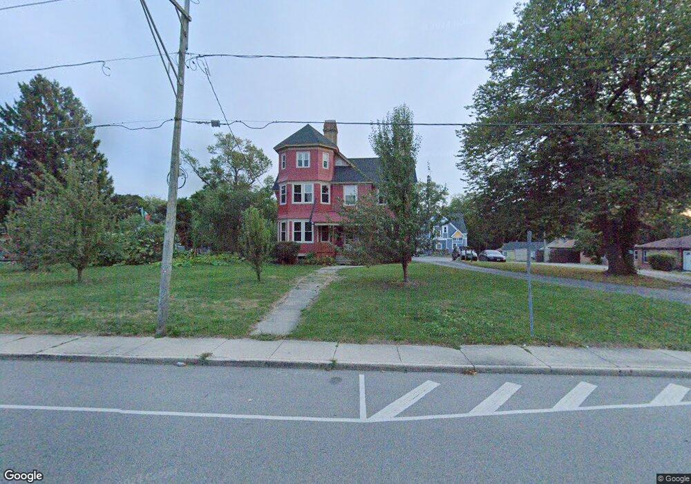 801 Grand Ave, Waukegan, IL 60085 - photo 1