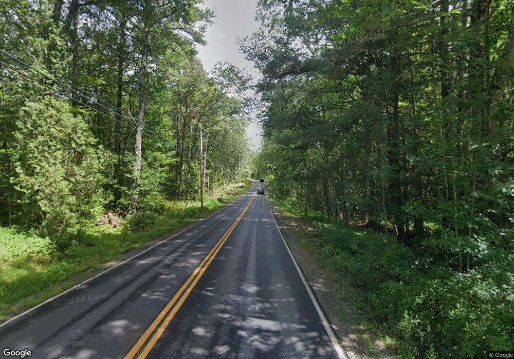 Lot 5 River Run Subdivision River Rd, Edgecomb, ME 04556 - photo 1