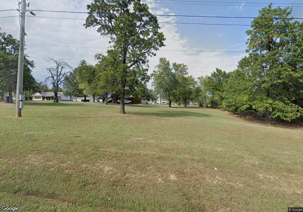474095 E 1050 Rd, Muldrow, OK 74948 - photo 1
