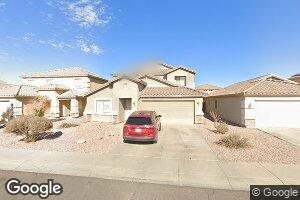 11614 W Cheryl Dr, Youngtown, AZ 85363