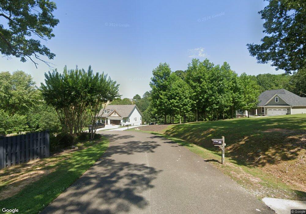 53 Caspian Trail, Ellijay, GA 30536 - photo 1