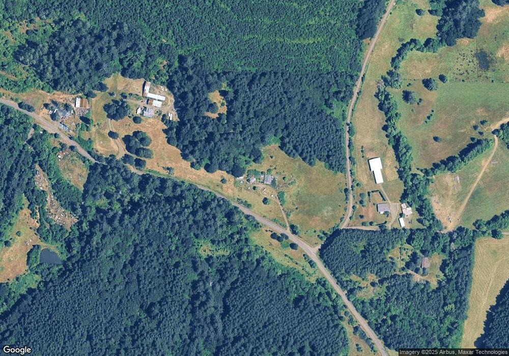 17445 SW Rock Creek Rd, Sheridan, OR 97378 - photo 1