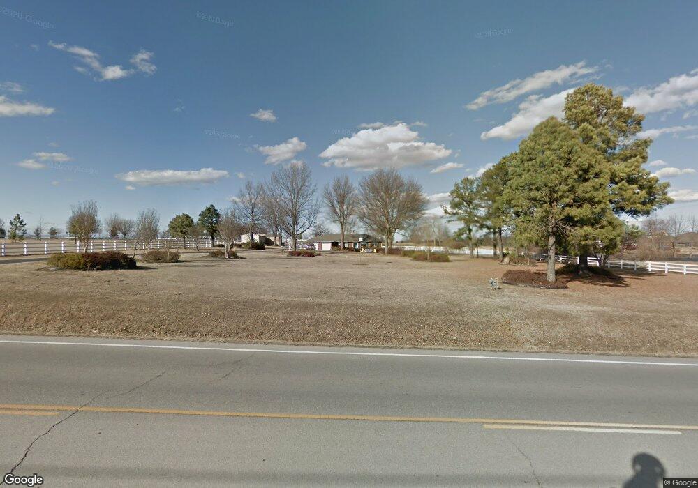 18675 E 101st St, Broken Arrow, OK 74011 - photo 1